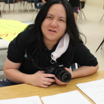 Cindy Chao Sac BHC Youth Media Team 